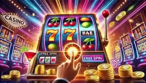 JILIAAA Online Slots