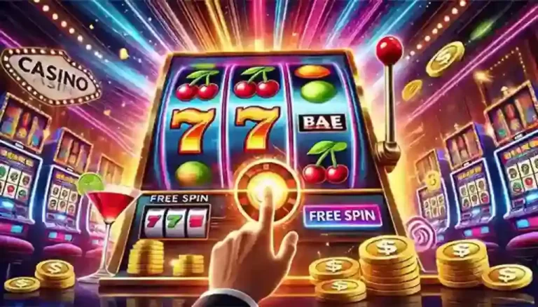 JILIAAA Online Slots