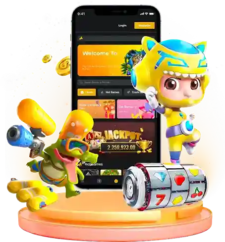 Download JILIAAA App