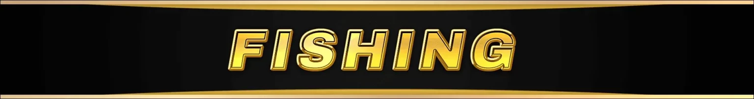 JILIAAA Fishing Games