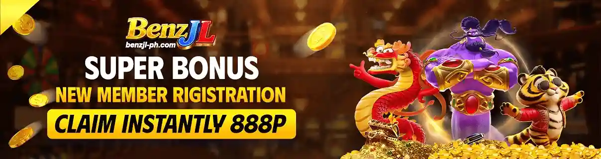JILIAAA Registration Bonus