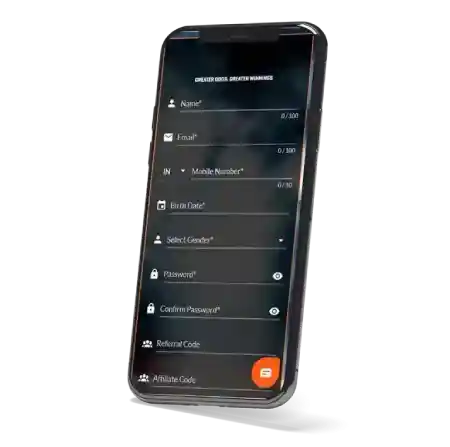 jiliaaa website image 340 showing screen mobile app