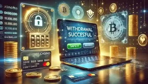 JILIAAA Casino Withdrawal