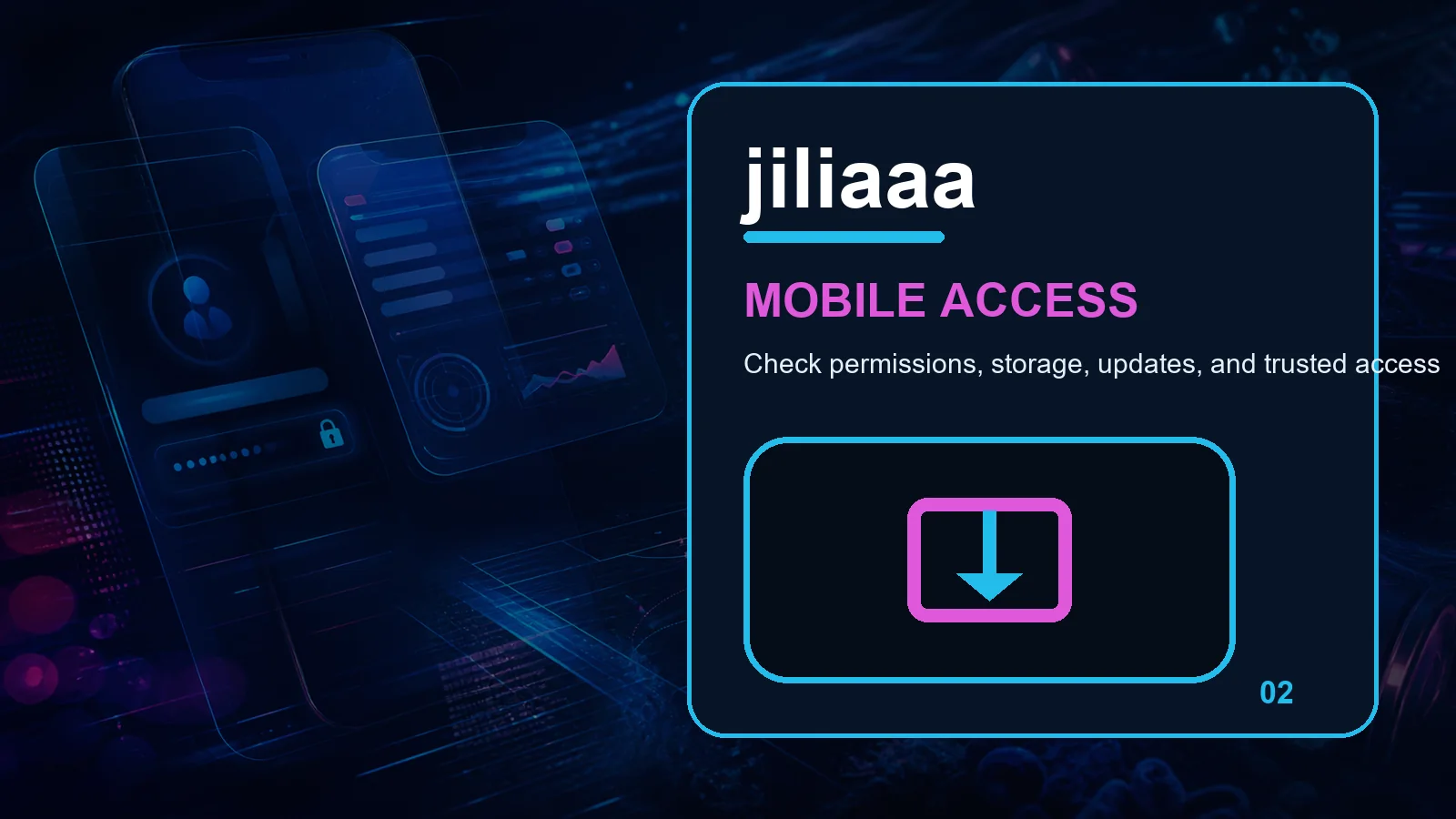 jiliaaa download full-width visual guide 2
