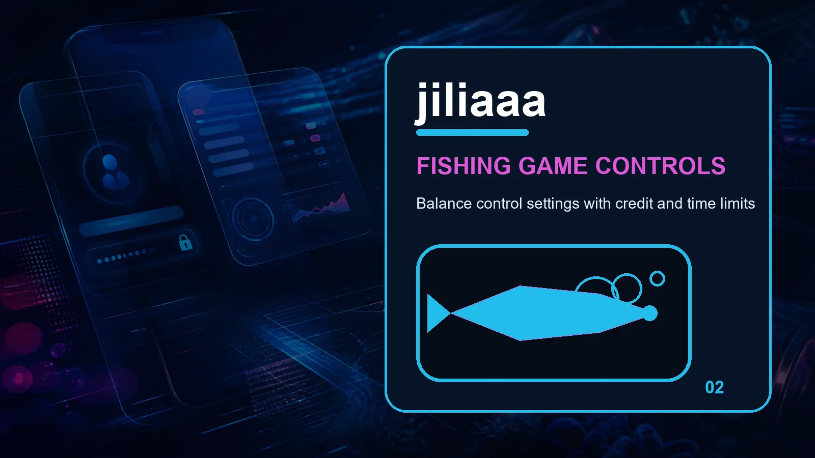 jiliaaa fishing full-width visual guide 2