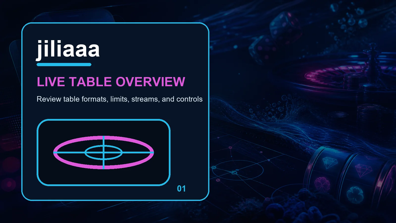 jiliaaa live casino full-width visual guide 1