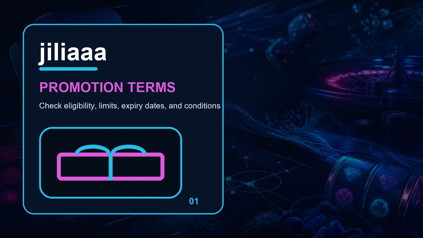 jiliaaa promotions full-width visual guide 1