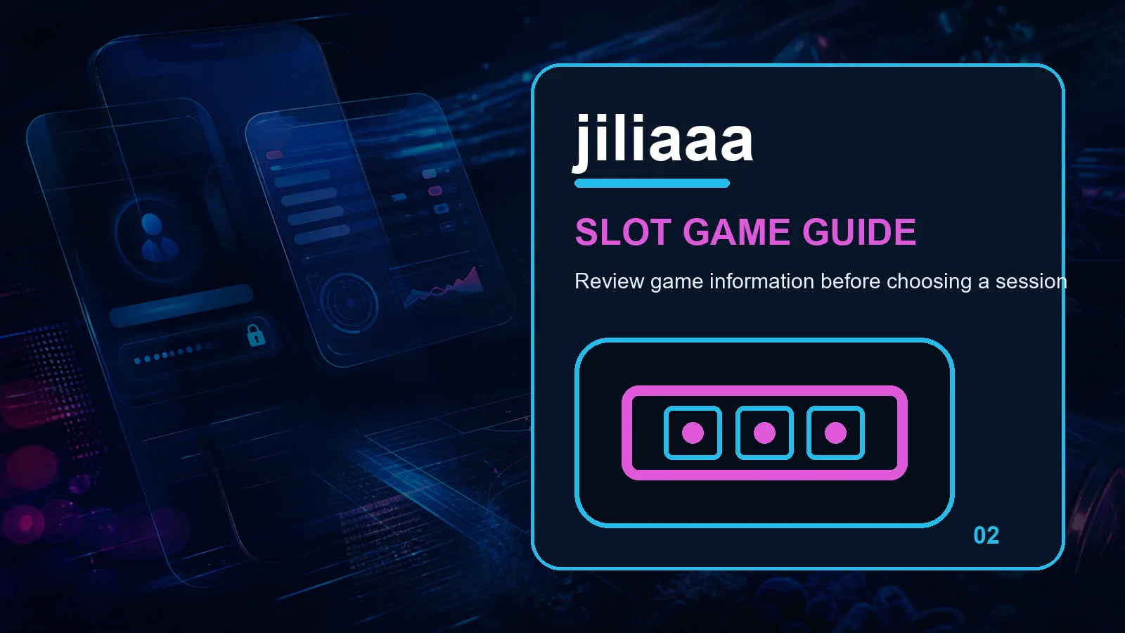 jiliaaa slots full-width visual guide 2