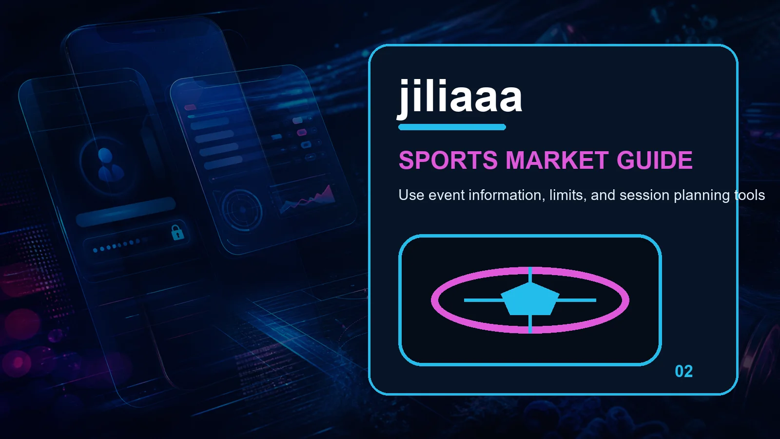 jiliaaa sports full-width visual guide 2